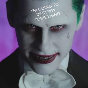 Meet your Posher, Christopher